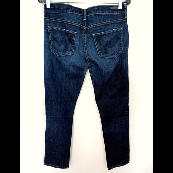 EUC Citizens of Humanity Ava Jean - Picture 5 of 7